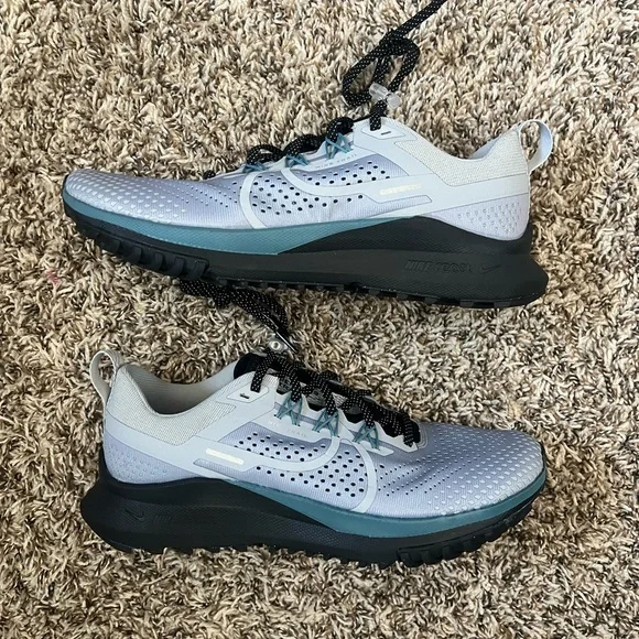 Nike Pegasus Trail 4 “Nike By You” - Picture 1 of 7